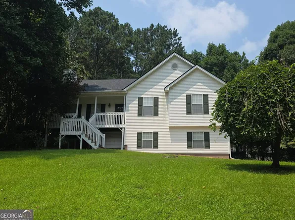 2 Little Doe Ln, Jasper, GA 30143
