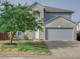 4833 Star Ridge Dr, Fort Worth, TX 76133