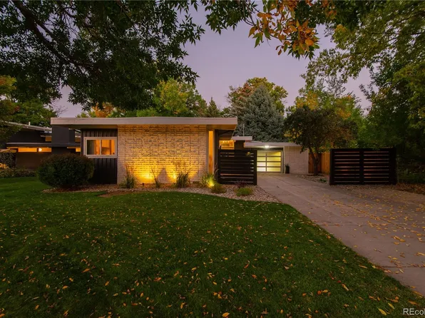 1450 S Dahlia Street, Denver, CO 80222