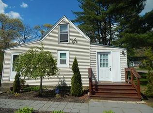 81 Oakland St, Brockton, MA 02302
