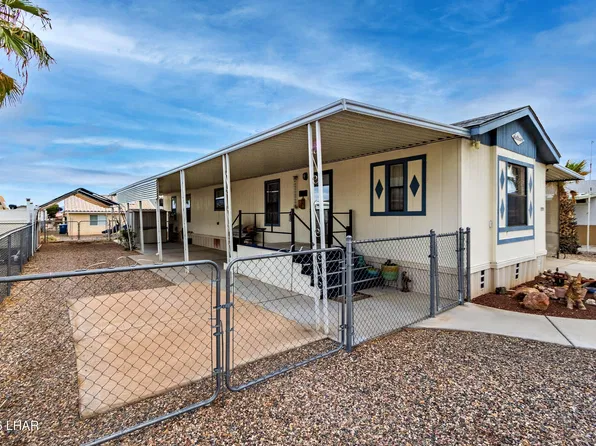 1991 Havasu Garden Dr, Lake Havasu City, AZ 86404