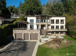 4146 Boulevard Pl, Mercer Island, WA 98040