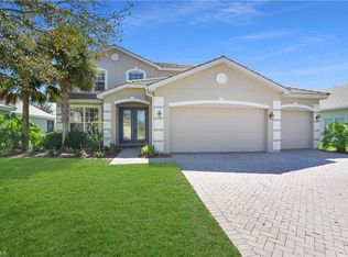 13300 Little Gem Cir, Fort Myers, FL 33913