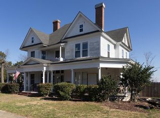 606 McReynolds St, Carthage, NC 28327