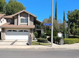 8349 E Flowerwood Ave, Orange, CA 92869