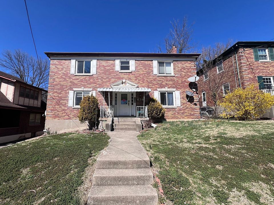 1st image of 638 Greenwood Ave APT 5