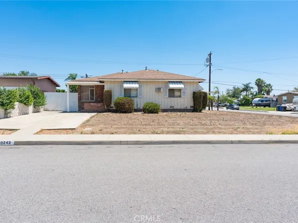 10243 Saratoga Ave, Montclair, CA 91763