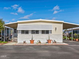 1701 S Thornburg St Space 122, Santa Maria, CA 93458