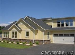 35 Brook Stone Pl #PLACE-O1, Candler, NC 28715