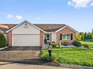 207 Tralee Dr, Greensburg, PA 15601