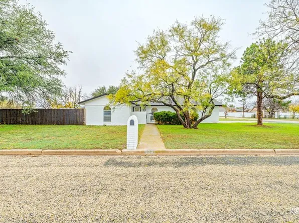 3202 Guadalupe St, San Angelo, TX 76901