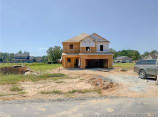 141 Rolands Ridge Rd Lot 26, Autryville, NC 28318