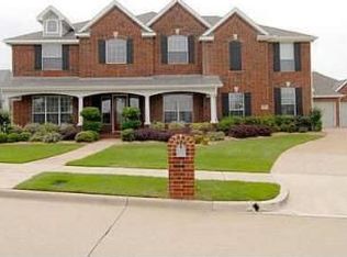 2021 Grand Park Place Ln, Flower Mound, TX 75028