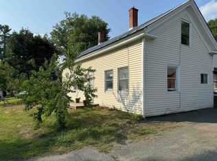 215 Bank Street Ext, Lebanon, NH 03766
