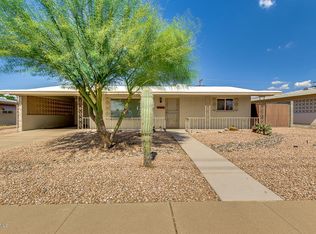 5332 E University Dr, Mesa, AZ 85205