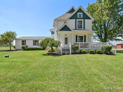 13773 Saubee Rd, Lake Odessa, MI, 48849
