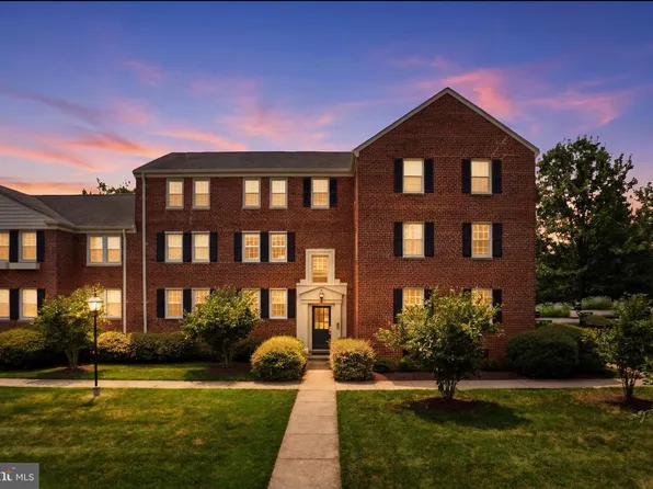 6628 E Wakefield Dr APT C1, Alexandria, VA 22307