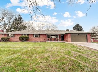 2126 Bonnie Dale Dr, Bellbrook, OH 45305