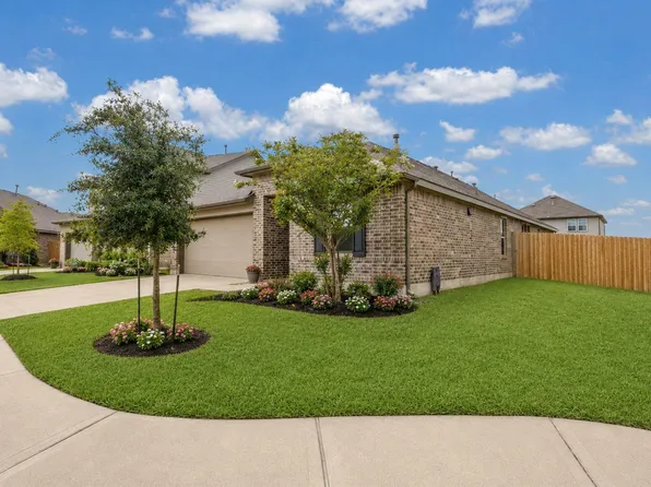 5815 Wagon Run Ct, Katy, TX 77493