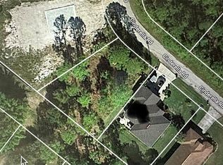 Cinderella Rd LOT 40, North Pt, FL 34286