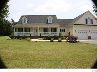 1242 Rogers Rd, Graham, NC 27253