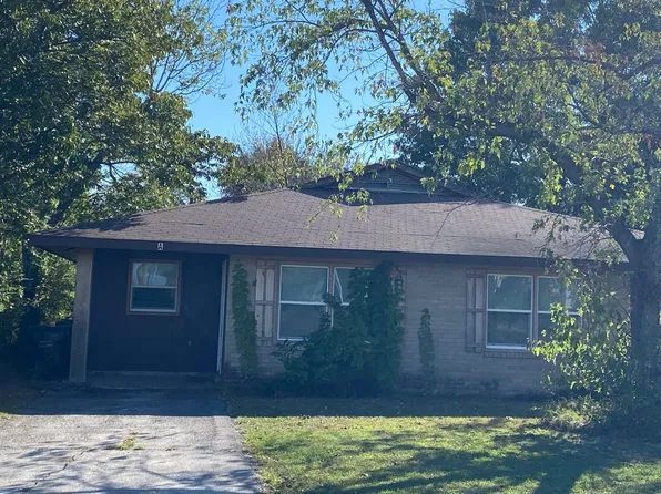 1714 Winston St, Jonesboro, AR 72401