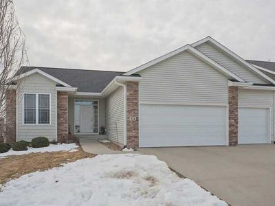 314 Raleigh Ln, Marion, IA, 52302