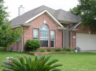 228 Racetrack Dr, Austin, TX 78748