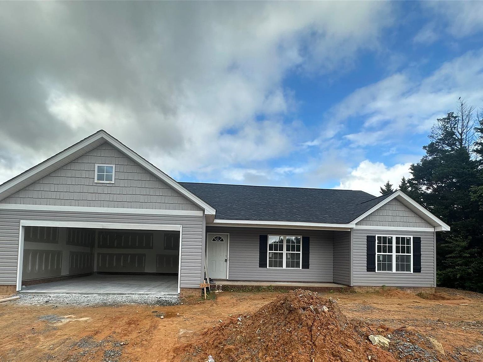 105 Deese Rd, Richfield, NC 28137 Zillow