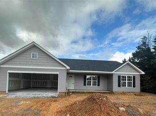 105 Deese St, Richfield, NC 28137