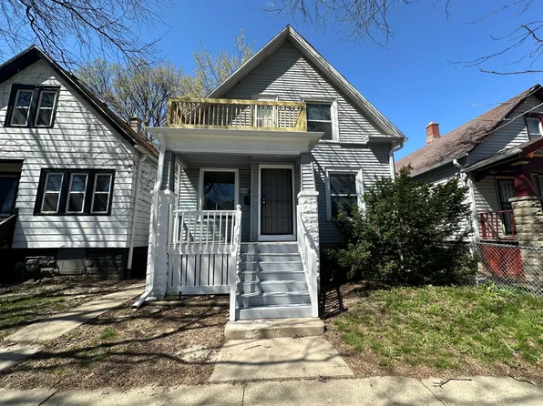 3139 N 39th St #3139A, Milwaukee, WI 53216