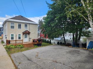 135 Mount Forist St, Berlin, NH 03570