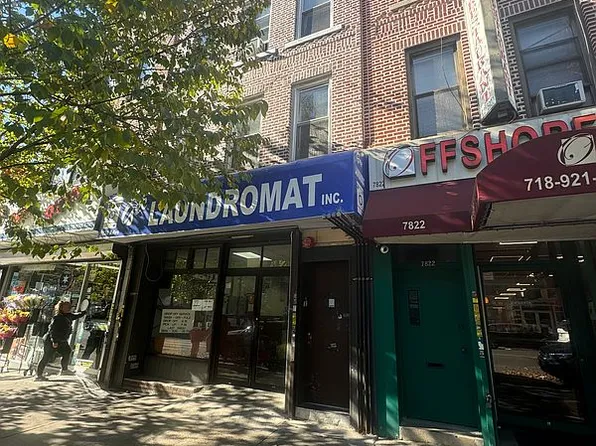 7824 3rd Ave, Brooklyn, NY 11209