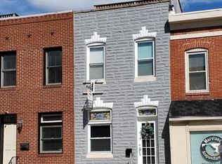 2546 Fleet St, Baltimore, MD 21224