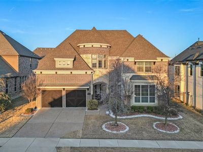 3392 Starling Dr, Frisco, TX, 75034