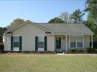 112 Moss Field Rd, Columbia, SC 29229