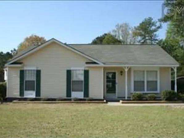 112 Moss Field Rd, Columbia, SC 29229