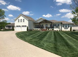 5131 Falling Water Rd, Nolensville, TN 37135