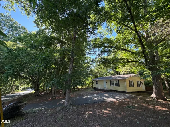 309 W Union St, Hillsborough, NC 27278