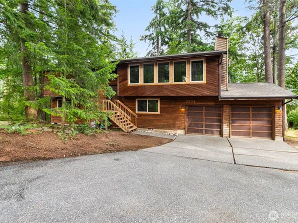 3734 D'Linda Street, Bellingham, WA 98226