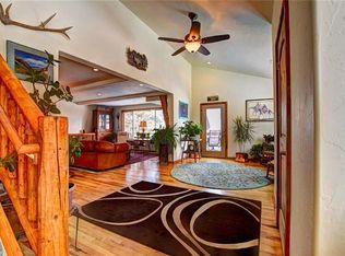 1414 Teton Trl, Como, CO 80432