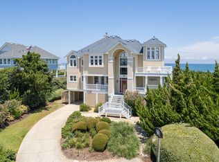 369 Deep Neck Rd #139, Corolla, NC 27927