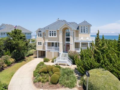 369 Deep Neck Rd #139, Corolla, NC, 27927