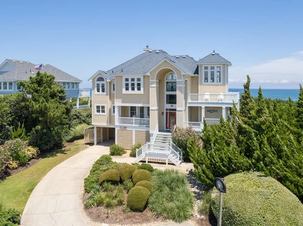 369 Deep Neck Rd #139, Corolla, NC 27927