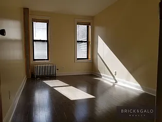 Rented by BRICK & GALO REALTY CORP