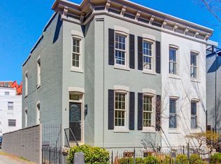 1523 Caroline St NW, Washington, DC 20009
