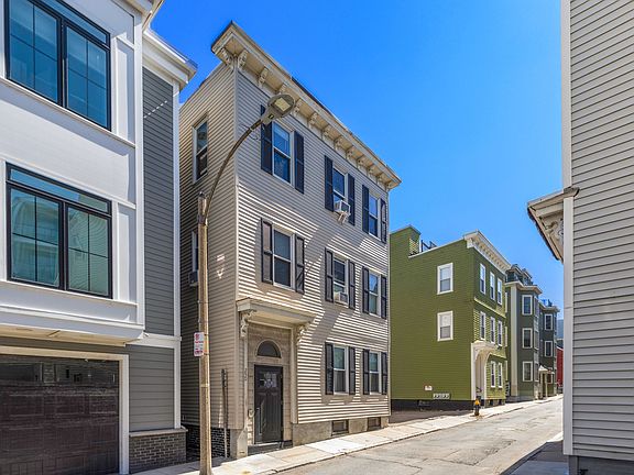 2nd image of 250 Athens St #3