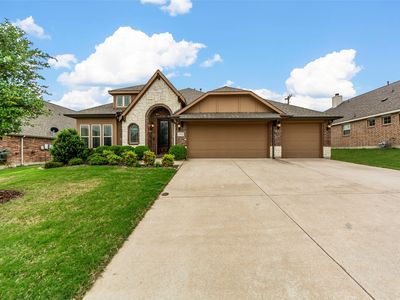 1502 Sherwood Dr, Anna, TX, 75409