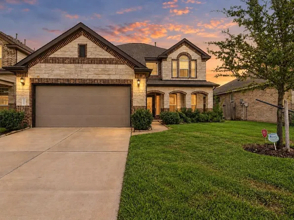 24115 Lake Molveno Dr, Katy, TX 77493