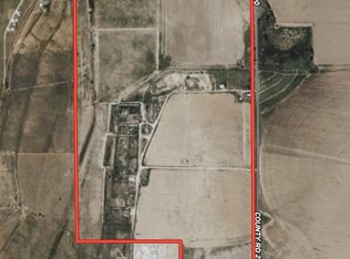 9501 N Avenue P, Lubbock, TX 79423
